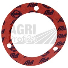 Dichtung Hinterachswelle 55x78