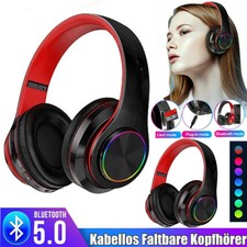 Kopfhörer On-Ear Headset