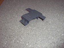 Vorderachsabdeckung für den Scania  6725 von Siku Control