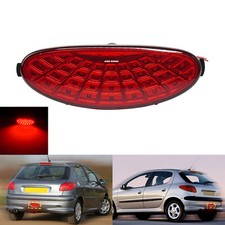 LED Hinten Stoßstange