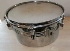 REMO Schlagzeug Trommel Weather King Durchmesser 34cm Made in USA Guter Zustand