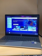 Notebook 17-cn3676ng, Silber, 17,3 Zoll, Full HD, IPS, - Wie neu 1#2228014