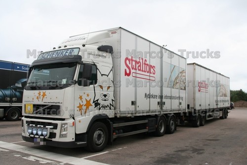 Lkw foto volvo - foto,