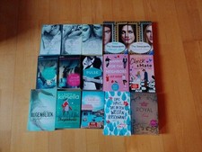 Bücherpaket Sammlung Frauen
