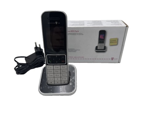 Telekom sinus 605 pack - telekom,