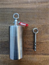 Ice Lock 5 Hours with