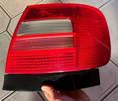 Org audi b5 - audi, a4