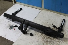 Mercedes B-Klasse W245 Anhängerkupplung AHK abnehmbar 13-pol. 1693100137