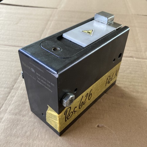 Bosch rexroth 3842524895 - rexroth,