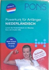 PONS Powerkurs für Anfänger