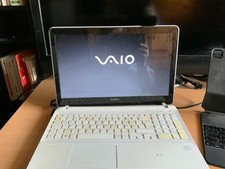 Laptop SONY Vaio
