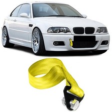 Abschlepphaken Rennsport