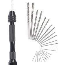 Mini Handbohrmaschine