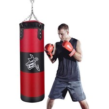 Boxsack, Punching Bag
