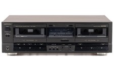 Technics RS-TR265 Doppel