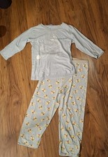 Disney Schlafanzug ° Winnie