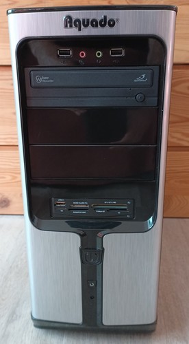 Desktop amd athlon ii - athlon,