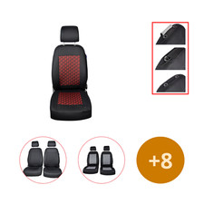 Autositzbezug für den