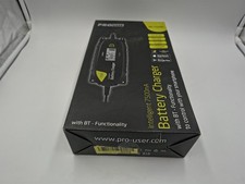 Pro User 16637 Ladegerät -
