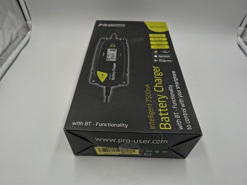 Pro user 16637 ladegerät - pro,