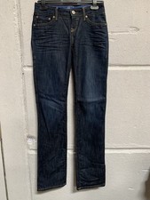 Mavi Damen Jeans Olivia Low