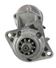 1*** Starter Denso New Genuine