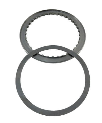 Set pressure plate and - pressure,