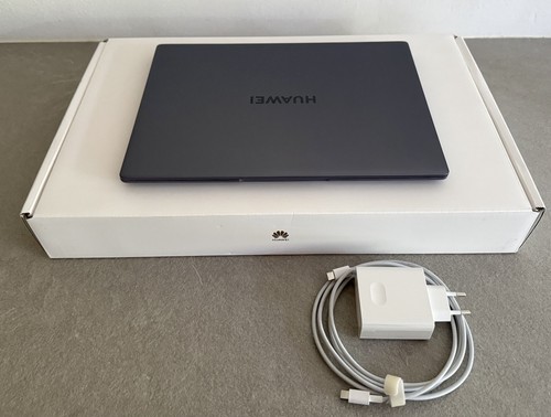 Huawei matebook 2k - huawei, 14