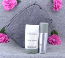 Bvlgari Pour Homme Shaving Gel