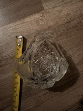 Glaskörbchen Mit Henkel