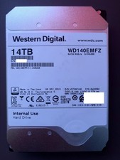 WD Western Digital WD140EMFZ