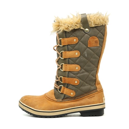 Sorel damen nl1780 316 stiefel - sorel, nl1780-316