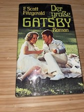 F. Scott Fitzgerald - der Große Gatsby