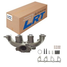 LRT ABGASKRÜMMER KRÜMMER MIT