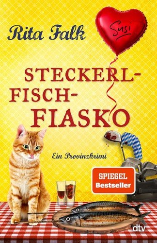 Steckerlfischfiasko ein - steckerlfischfiasko:,