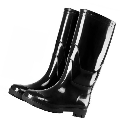 Herren-Regenstiefel