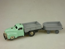 Schuco Varianto Lasto 3042