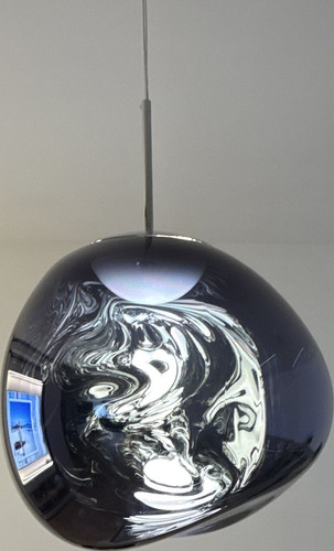 Tom dixon melt led groß - led,