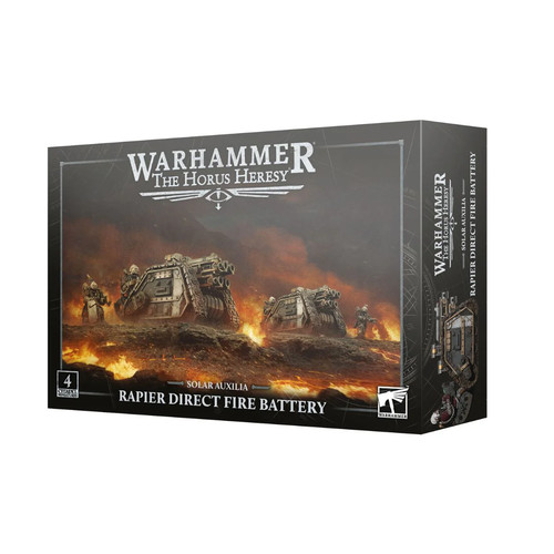 Warhammer the horus - warhammer, heresy