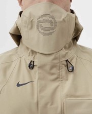 Nike X Travis Scott Jacke