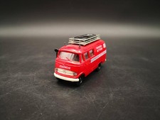 Brekina MB Wasserrettung