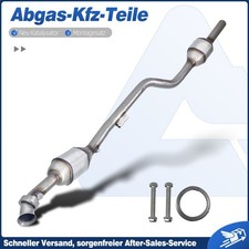 Katalysator Für Mercedes S430