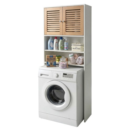 Waschmaschinenschrank