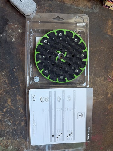 Festool schleifteller 150 - festool,