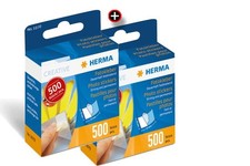 Herma 2x Selbstklebende