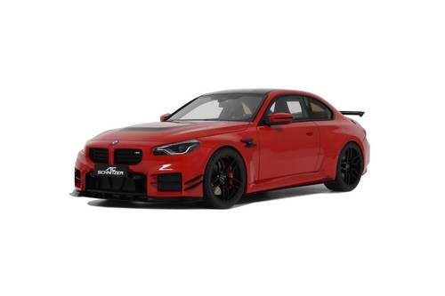 Bmw schnitzer acs2 sport - bmw,