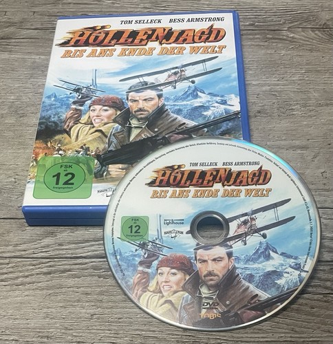 Höllenjagd bis ans - 🌍, „hÖllenjagd