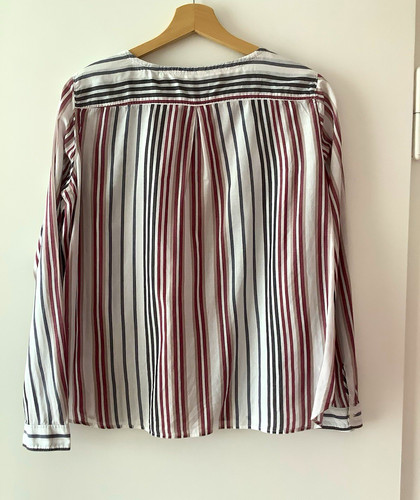 Marc polo damen bluse - o'polo,