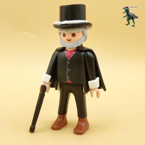 Playmobil figur - playmobil,
