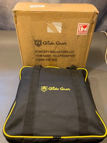 Glide gear tmp 100 - tmp,